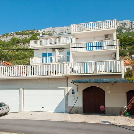 Apartments Marija Pisak Exterior foto
