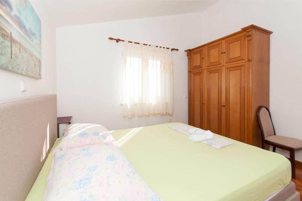 Apartments Marija Pisak Exterior foto
