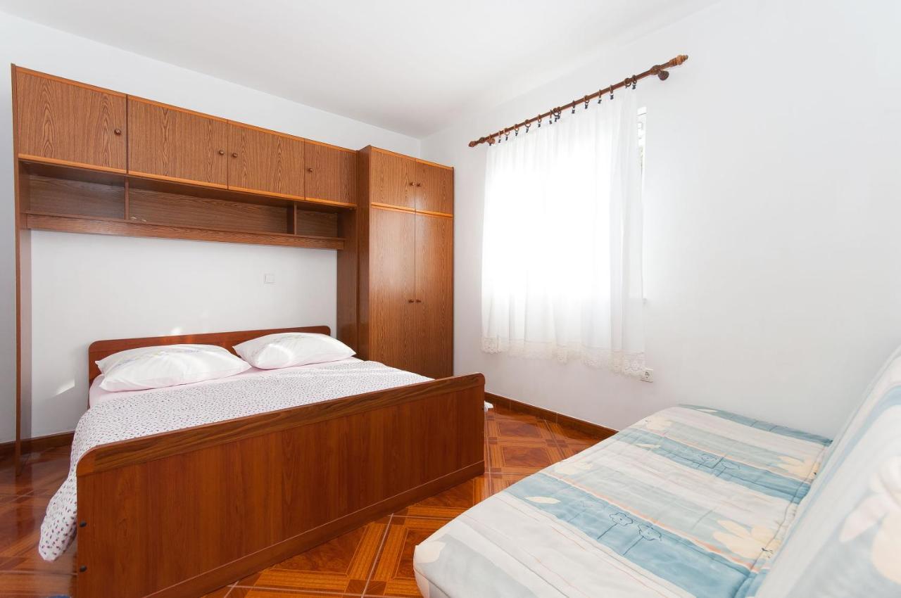 Apartments Marija Pisak Exterior foto