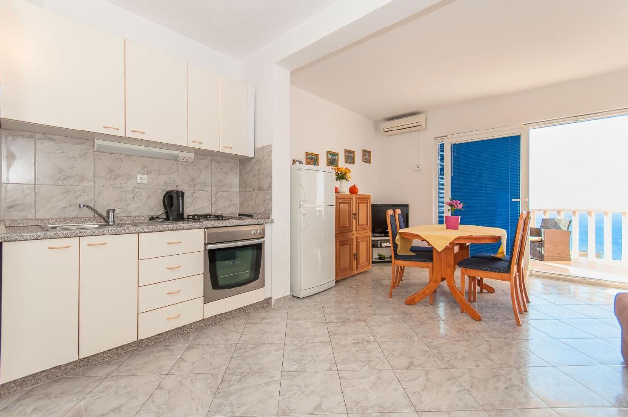 Apartments Marija Pisak Exterior foto